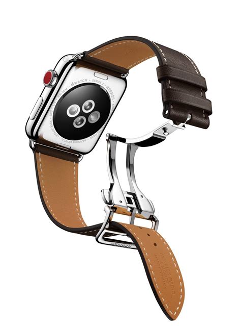 apple watch hermes straps|Apple Watch Hermes strap replacement.